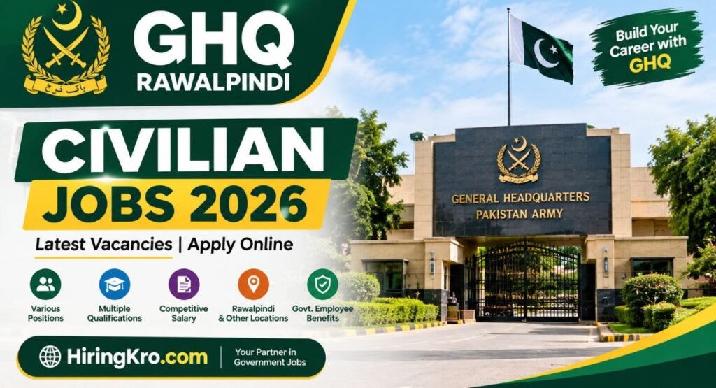 ghq-rawalpindi-civilian-jobs-2026-–-latest-vacancies-and-apply-online